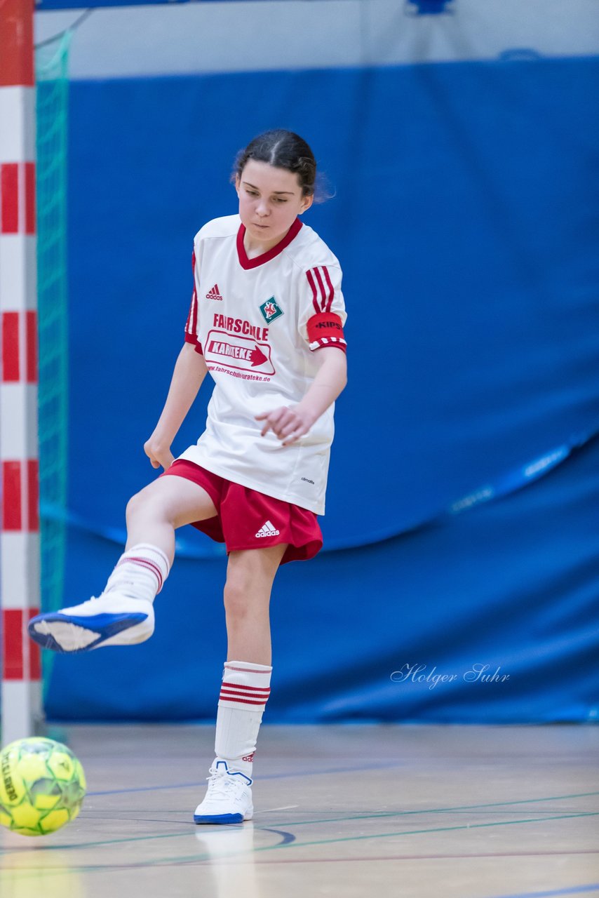 Bild 507 - wCJ Futsalmeisterschaft